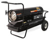 Mi-T-M MH-0190-0M10 Kerosene and Propane Forced Air Heaters, Kerosene Forced Air Heater