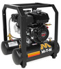 Mi-T-M AM1-HH04-05M Gasoline Air Compressors, 5-Gallon Single Stage Gasoline