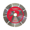 Segmented Diamond Blade for Concrete, Brick, Block, Marble, Refractor