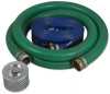 Mi-T-M 70-0525 Semi-Trash Pumps, Suction and Discharge Kit 3-Inch