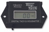 Mi-T-M 32-0416, Pump Oil, Nozzles and Rotating Brush, Digital Hour Meter/Tachometer