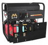 Mi-T-M 20-1070A18,Hot Water Pressure Washers, Removable Painted Front Panel