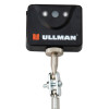 Telescoping Digital Inspection Mirror Takes Video with Cellphone or Tablet (ULLE-DM-1)