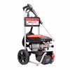 SIMPSON Clean Machine CM60976-S Electric Pressure Washer 2300 PSI at 1.2 GPM