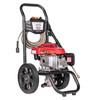 SIMPSON Megashot MS60809-S Gas Pressure Washer 3000 PSI at 2.4 GPM