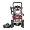 SIMPSON Megashot MS60805-S Gas Pressure Washer 3000 PSI at 2.4 GPM