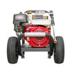 SIMPSON PowerShot PS61002-S Gas Pressure Washer 3500 PSI at 2.5 GPM
