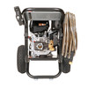 SIMPSON PowerShot PS4240 Gas Pressure Washer 4200 PSI at 4.0 GPM