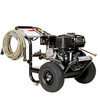 SIMPSON PowerShot PS3228-S Gas Pressure Washer 3300 PSI at 2.5 GPM