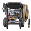 SIMPSON Industrial Series IR61023 Professional Gas Pressure Washer 2700 PSI at 2.7 GPM