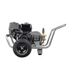 SIMPSON Industrial Series IR61030 Gas Pressure Washer 4200 PSI at 4.0 GPM