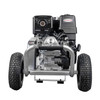 SIMPSON Industrial Series IR61030 Gas Pressure Washer 4200 PSI at 4.0 GPM