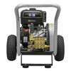 SIMPSON Water Blaster WB60824 Gas Pressure Washer 4400 PSI at 4.0 GPM