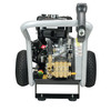 SIMPSON Water Blaster WB4200 Gas Pressure Washer 4200 PSI at 4.0 GPM