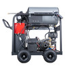 SIMPSON Big Brute BB65106 Gas Pressure Washer 4000 PSI at 4.0 GPM