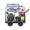 SIMPSON Big Brute BB65105-V Gas Pressure Washer 4000 PSI at 4.0 GPM