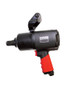 1" Super Duty Impact Wrench 1500 ft.lbs. Torque, T-8894