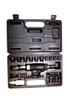 Thru Hole Ratchet Kit 1/4" & 3/8", T-9825NK