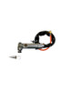 Heavy Duty Sealant Cutter/Scraper Blade included , T-7838