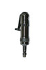 1/4" Precision Side Exhaust Die Grinder .4 HP, T-9958