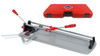 Rubi Tile Cutters TS-43 MAX with case 17" (grey base)