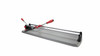 Rubi Tile Cutters TS-66 MAX with case 26" (grey base)