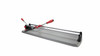 Rubi Tile Cutters TS-75 MAX with case 29" (grey base)