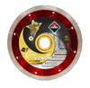 Rubi Diamond Blades BLADE RED COBRA DRY/WET 4" (Continuos)