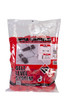 Rubi Leveling Systems DELTA Clips 1/8" (3mm) 6-15mm (Bag-400 un)