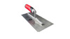 Rubi Tile Installation Tools PRO RUBIFLEX TROWEL 1/4"x3/16" V notch