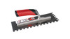 Rubi Tile Installation Tools PRO RUBIFLEX TROWEL 3/8" x 3/8"