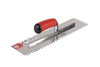 Rubi Tile Installation Tools TROWEL 16? (40 cm) 1/4 X 3/8 X 1/4 (6X9X6)