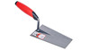 Rubi Brick Trowels BUCKET TROWEL 7" x 4-1/8"