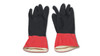 Rubi Construction Safety Equipment Latex Gloves (pair)