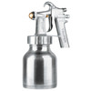 Truper PIPI-210 Low Pressure Aluminium Spray Gun #14036