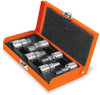 Truper Metric Hexagonal Socket Set 6 Pieces #13926