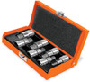 Truper Standard Hexagonal Socket Set 7 Pieces #13929