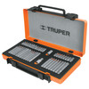 Truper 42-Pc, 3" and 1" Insert Bit Set #17809