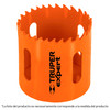 Truper 2" Bi-metal Hole Saw #18097-2 Pack