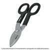 Pretul 12" Tinner Snips #26051