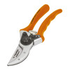 Truper 8" Professional Aluminum Forged Bypass Pruner #18469