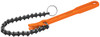 Truper Universal Chain Wrench, 300 Mm Universal Chain Wrench #15515