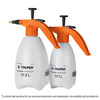 Truper 0.2 Gal Domestic Sprayer Truper #10929-2 Pack