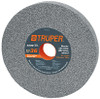 Truper 8x1" Grain 60 Aluminium Grinding Wheel #16412