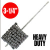 3-1/4" to 3" (83mm) Heavy Duty Flex Hone BRMGBD314