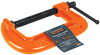 Truper 5" Ductile Iron  C-clamp #17662