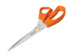 Truper Sweing Scissors, 8-1/2" Scissors 2 Pack #18494