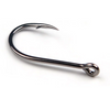 Truper 100-Pc Fishing Hooks, # 9, fishing hook, 100 pieces 2 Pack #15456