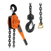 Truper 3 Tons Lever Chain Hoist #16843