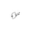 Truper 18" C-clamp Swivel Tips Locking Pliers #17415